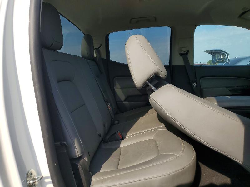 Продажа на аукционе авто 2021 Chevrolet Colorado, vin: 1GCGSBEN2M1132878, номер лота: 69795126