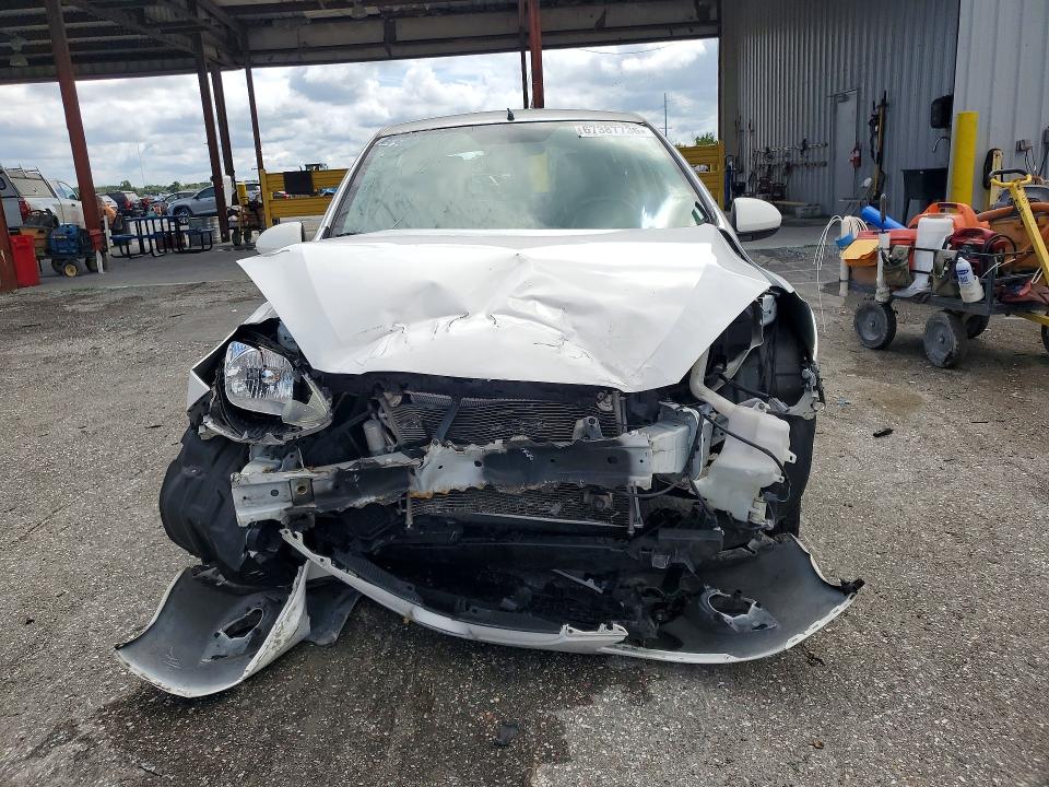 Aukcja sprzedaży 2012 Mazda Mazda2, vin: JM1DE1KY3C0137451, numer aukcji: 67387736