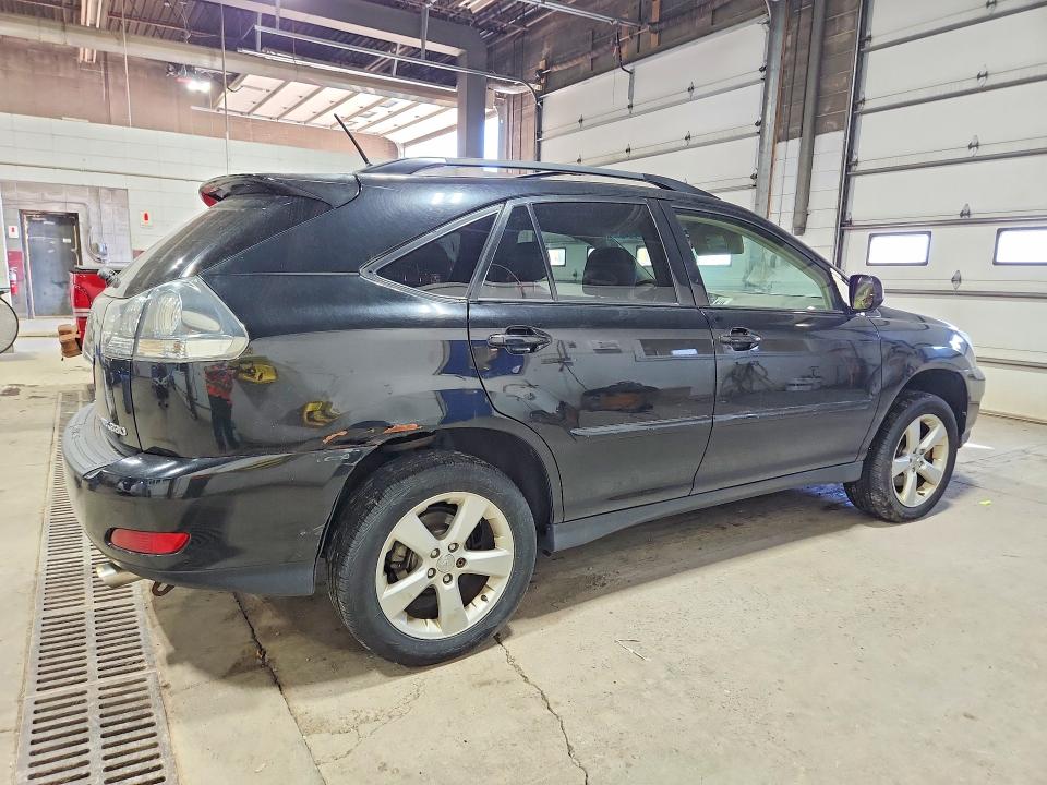 Aukcja sprzedaży 2004 Lexus Rx, vin: JTJHA31U040058101, numer aukcji: 69163046