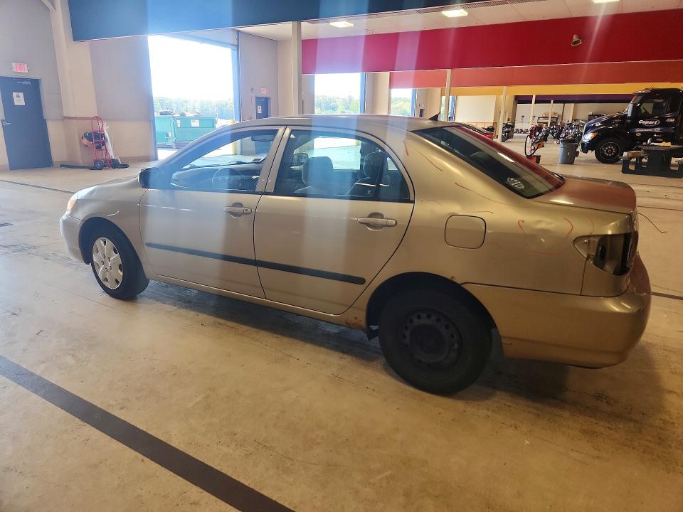 2006 Toyota Corolla მანქანა იყიდება აუქციონზე, vin: 1NXBR32E26Z720664, აუქციონის ნომერი: 67566446