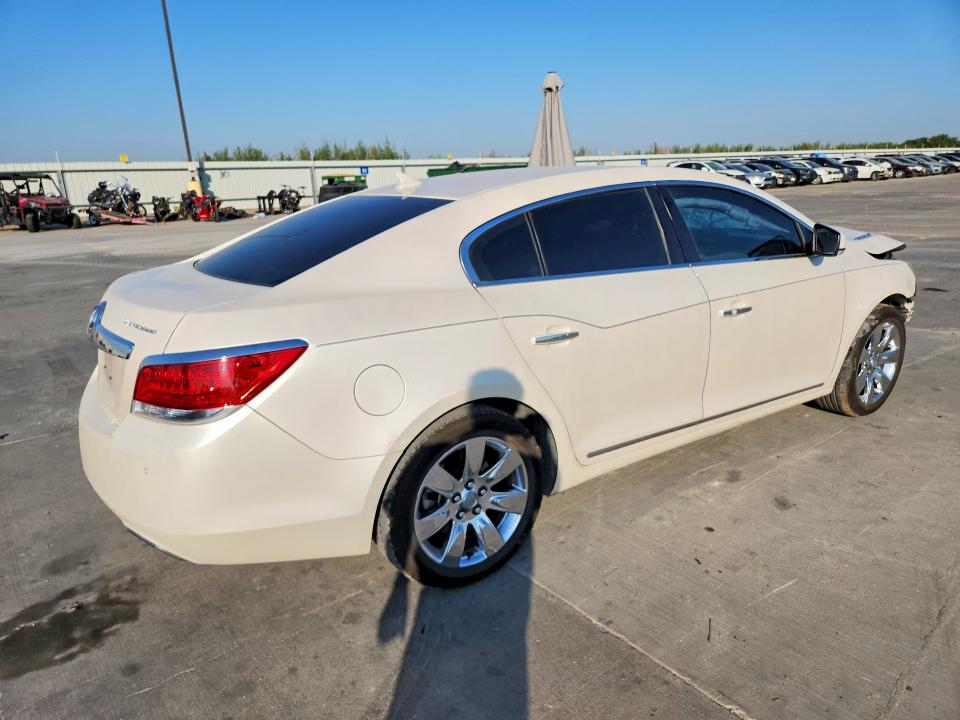 Продаж на аукціоні авто 2012 Buick Lacrosse, vin: 1G4GF5G30CF377077, номер лоту: 69245736