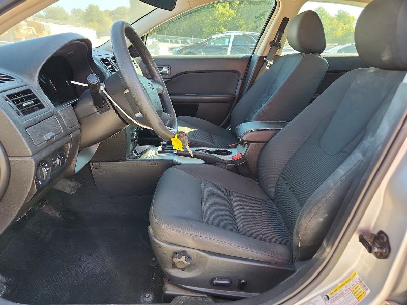 68219706 :رقم المزاد ، 3FAHP0HA9CR347851 vin ، 2012 Ford Fusion مزاد بيع