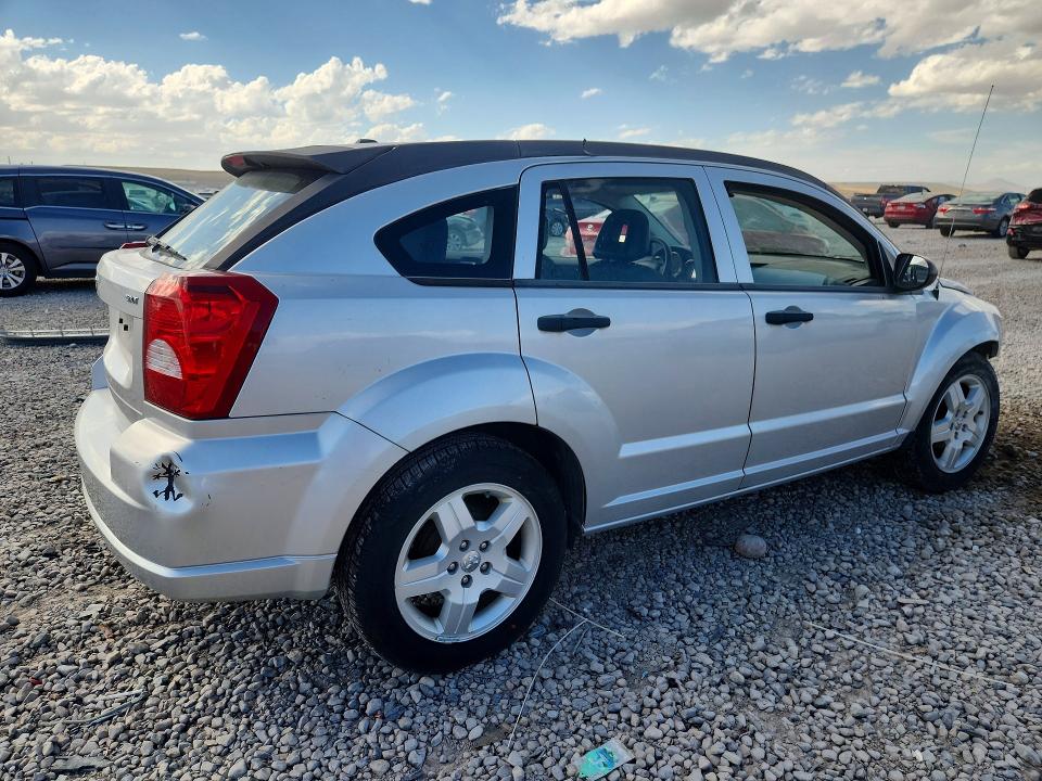 Продажа на аукционе авто 2008 Dodge Caliber, vin: 1B3HB48B28D724417, номер лота: 69088176