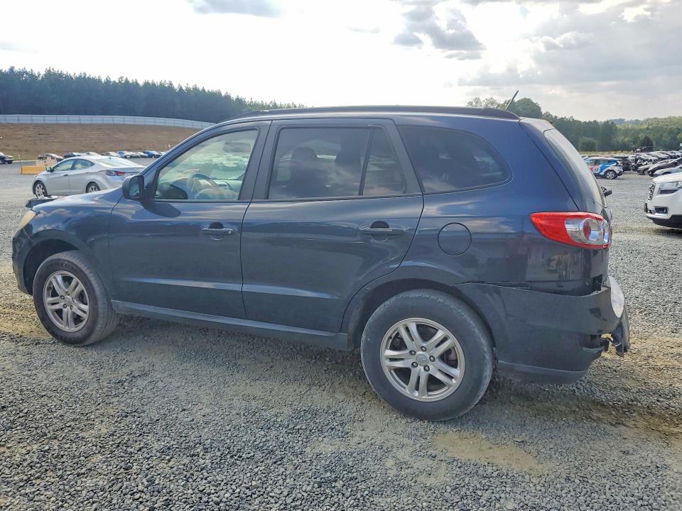 67883266 :رقم المزاد ، 5XYZGDAB3CG097459 vin ، 2012 Hyundai Santa Fe مزاد بيع