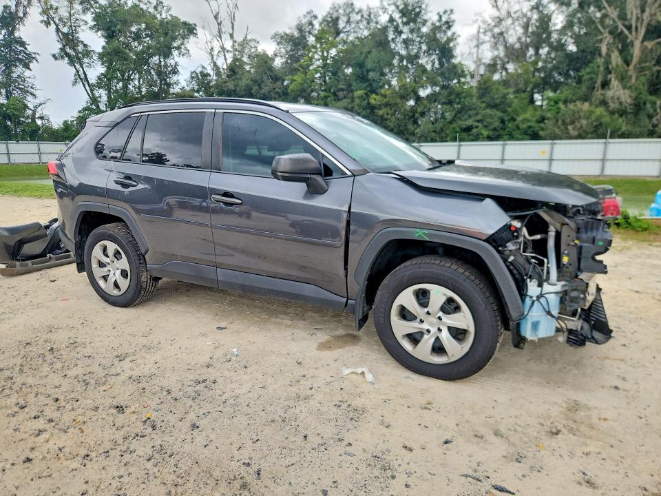2020 Toyota Rav4 მანქანა იყიდება აუქციონზე, vin: 2T3H1RFV7LC077540, აუქციონის ნომერი: 67662196