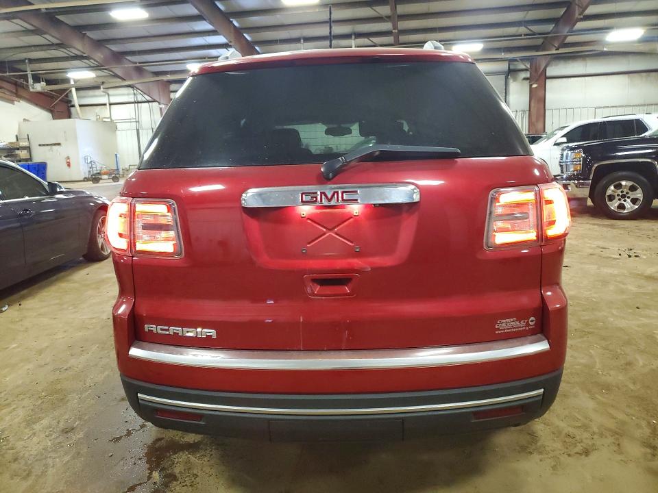 68616156 :رقم المزاد ، 1GKKRRKD3DJ231739 vin ، 2013 Gmc Acadia مزاد بيع