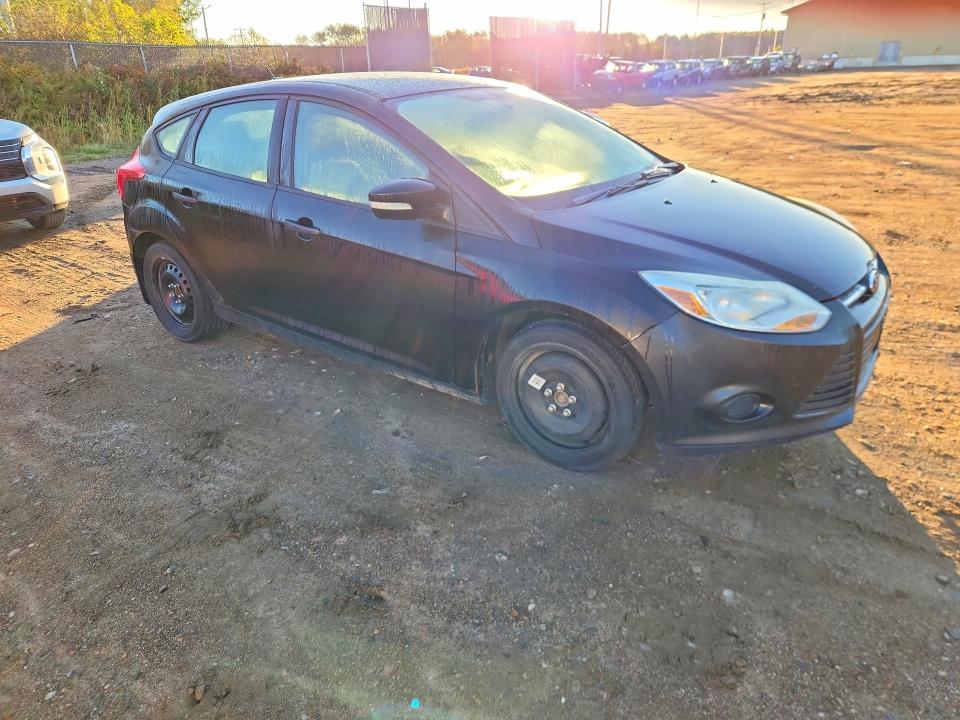 Aukcja sprzedaży 2013 Ford Focus, vin: 1FADP3K2XDL322314, numer aukcji: 68837366