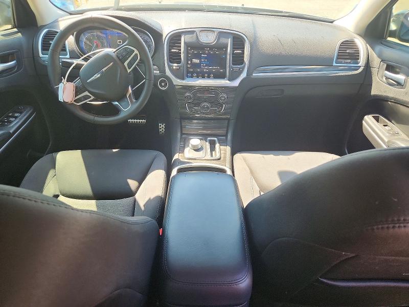 Продаж на аукціоні авто 2022 Chrysler 300, vin: 2C3CCAAG7NH139488, номер лоту: 69819056