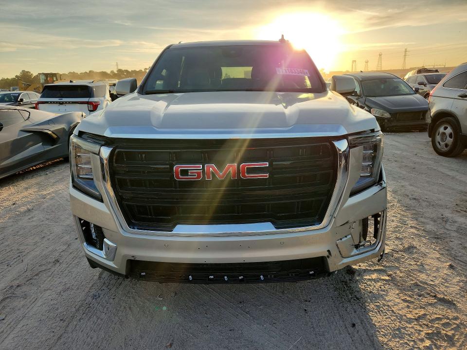 71183346 :رقم المزاد ، 1GKS2AKD2RR256050 vin ، 2024 Gmc Yukon مزاد بيع