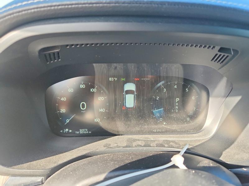 Продаж на аукціоні авто 2018 Volvo Xc60, vin: LYVA22RL3JB113906, номер лоту: 69321626