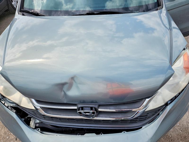 66978506 :رقم المزاد ، 5J6RE3H31AL801460 vin ، 2010 Honda Cr-v مزاد بيع