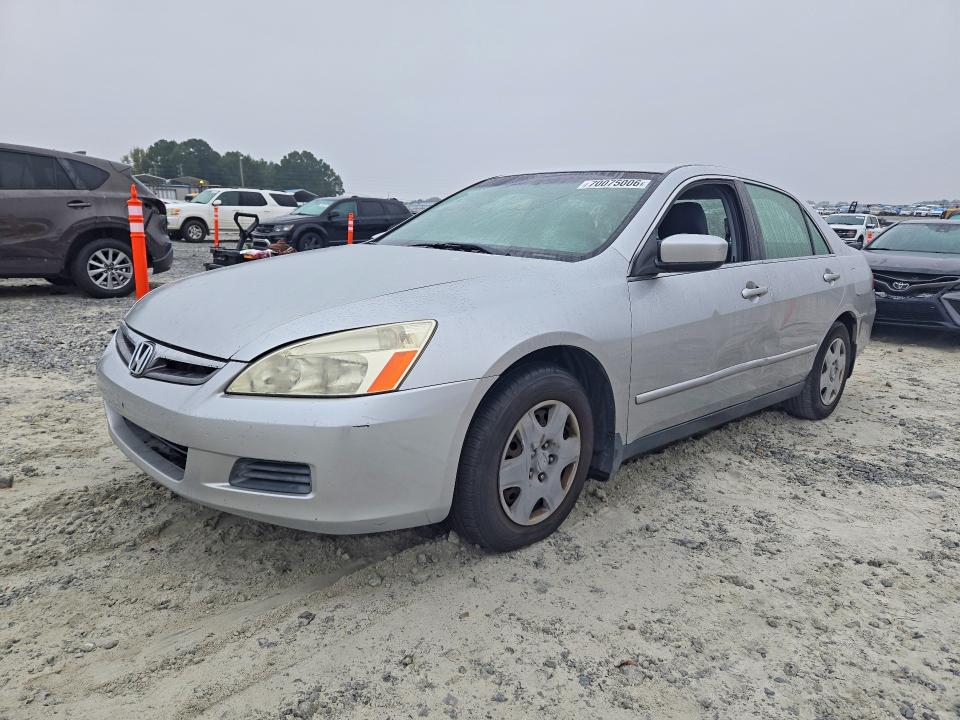 Продаж на аукціоні авто 2006 Honda Accord, vin: JHMCM56496C007091, номер лоту: 70075006