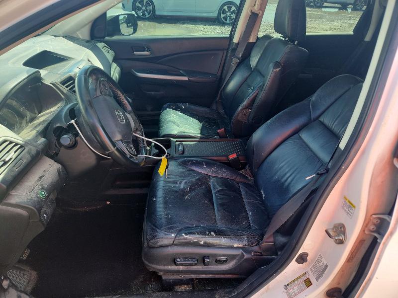 2013 Honda Cr-v მანქანა იყიდება აუქციონზე, vin: 5J6RM3H74DL029448, აუქციონის ნომერი: 68834656