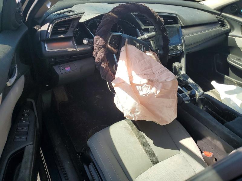 Aukcja sprzedaży 2017 Honda Civic, vin: 2HGFC1F39HH631525, numer aukcji: 67620136