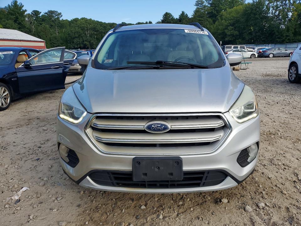 Продаж на аукціоні авто 2018 Ford Escape, vin: 1FMCU9HD3JUA14333, номер лоту: 69504716