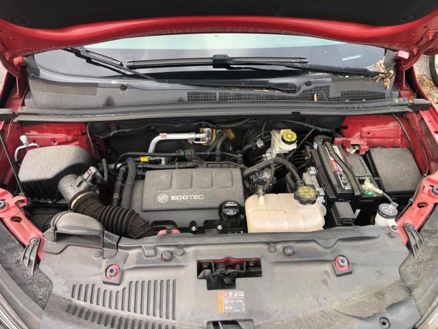 Продажа на аукционе авто 2019 Buick Encore, vin: KL4CJASB4KB729277, номер лота: 69458576