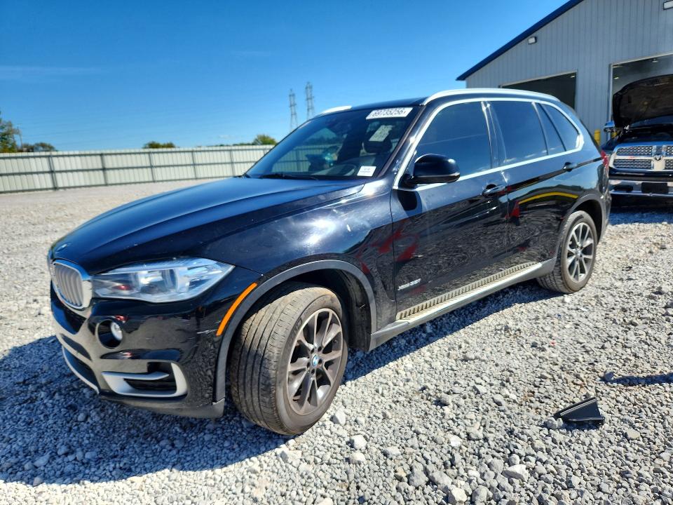 Продажа на аукционе авто 2017 Bmw X5, vin: 5UXKR0C36H0V77792, номер лота: 69735256