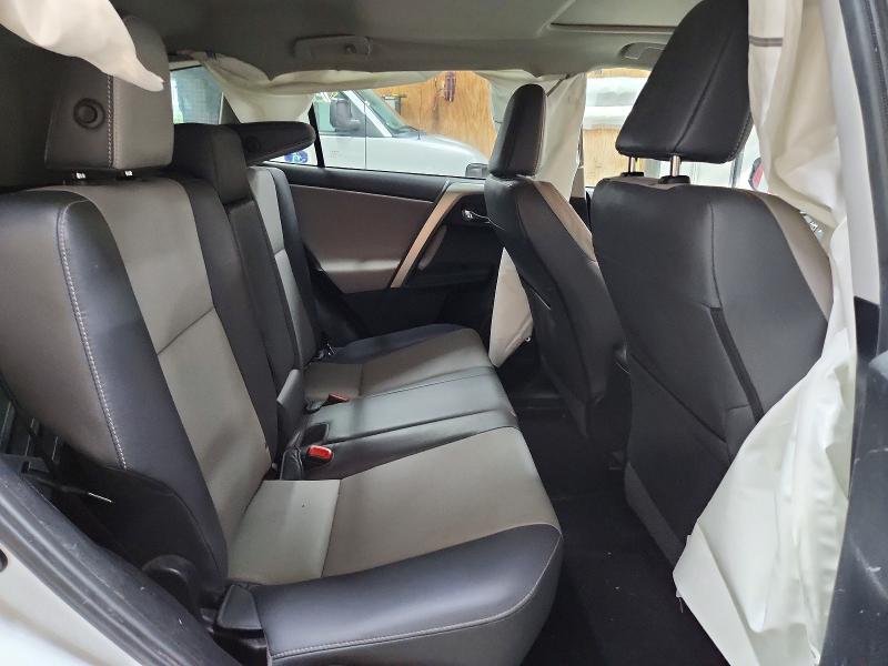 2014 Toyota Rav4 მანქანა იყიდება აუქციონზე, vin: 2T3DFREV5EW200870, აუქციონის ნომერი: 68843276