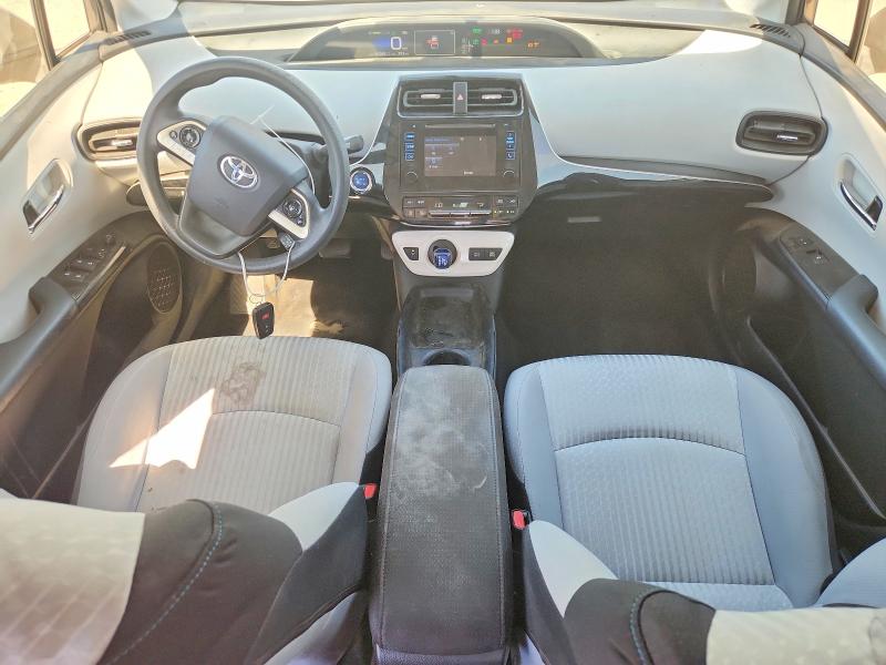 Продажа на аукционе авто 2016 Toyota Prius, vin: JTDKBRFU3G3018521, номер лота: 70307666