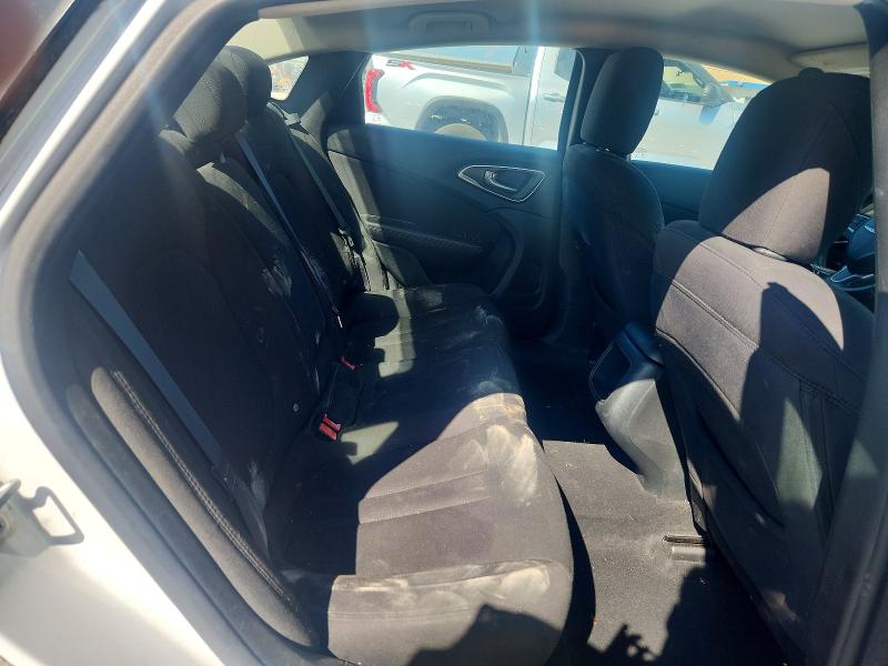 Aukcja sprzedaży 2015 Chrysler 200, vin: 1C3CCCAB3FN704988, numer aukcji: 68269836