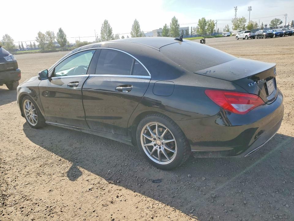 Продажа на аукционе авто 2017 Mercedes-benz Cla, vin: WDDSJ4GB4HN475286, номер лота: 69982816