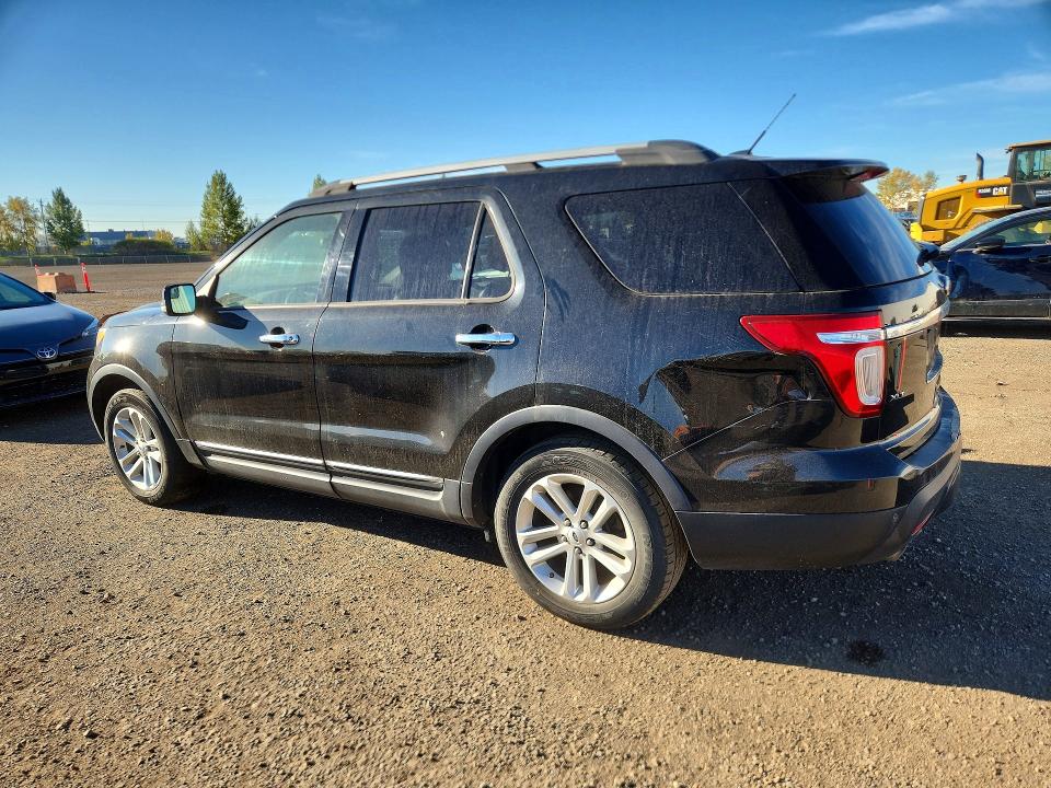 2012 Ford Explorer მანქანა იყიდება აუქციონზე, vin: 1FMHK8D89CGA61723, აუქციონის ნომერი: 70740306