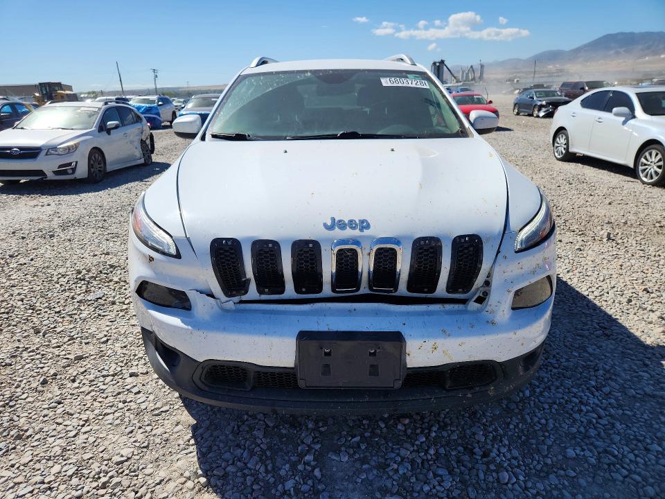 Aukcja sprzedaży 2015 Jeep Cheerokee, vin: 1C4PJMCBXFW744369, numer aukcji: 68037286