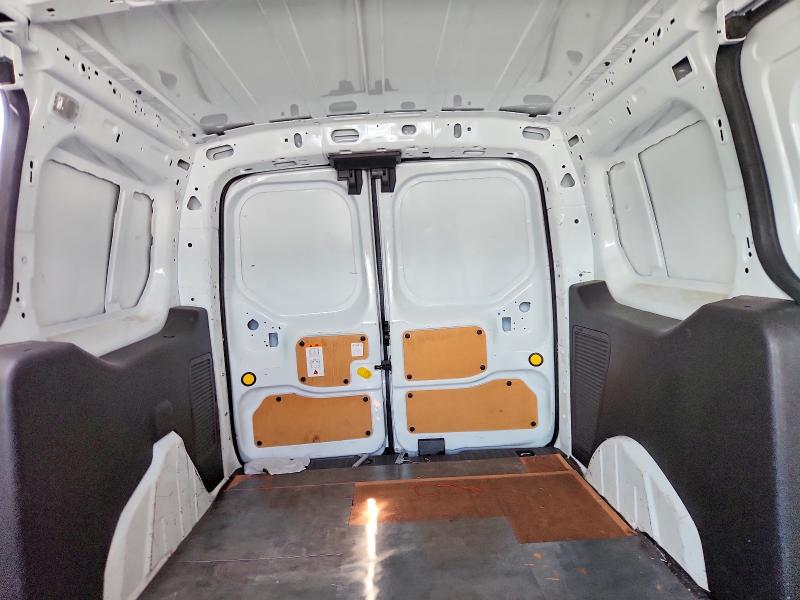 Продажа на аукционе авто 2018 Ford Transit Connect, vin: NM0LS7E76J1379360, номер лота: 69709586