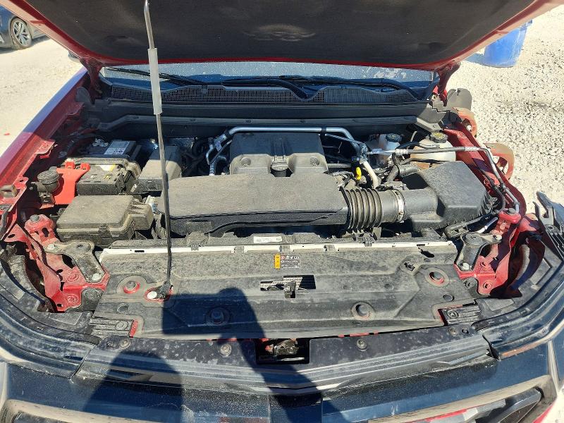 Продаж на аукціоні авто 2024 Chevrolet Colorado, vin: 1GCPTDEK2R1307863, номер лоту: 69695666