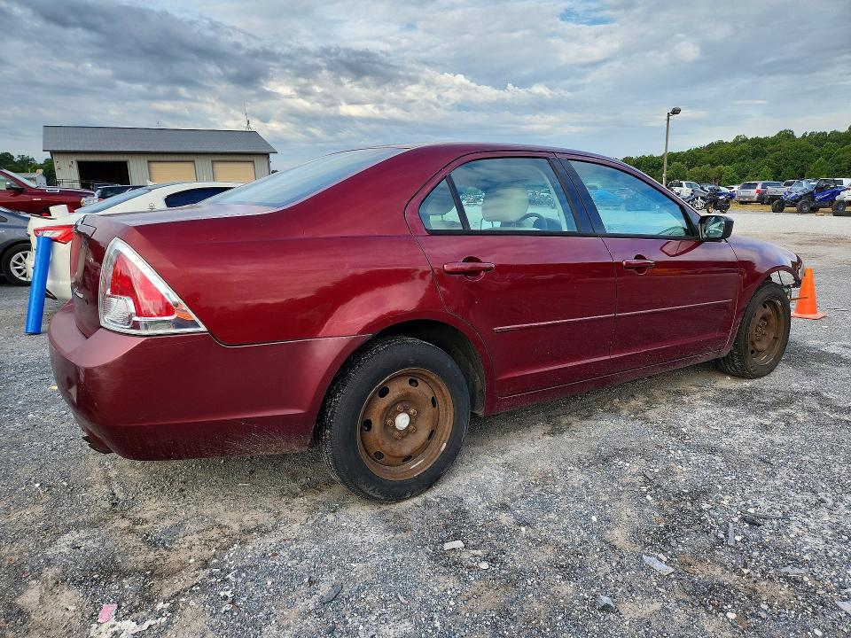 Продаж на аукціоні авто 2006 Ford Fusion, vin: 3FAFP06Z46R125593, номер лоту: 69621446
