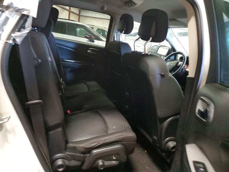 Продаж на аукціоні авто 2016 Dodge Journey, vin: 3C4PDCBG7GT122608, номер лоту: 69416426