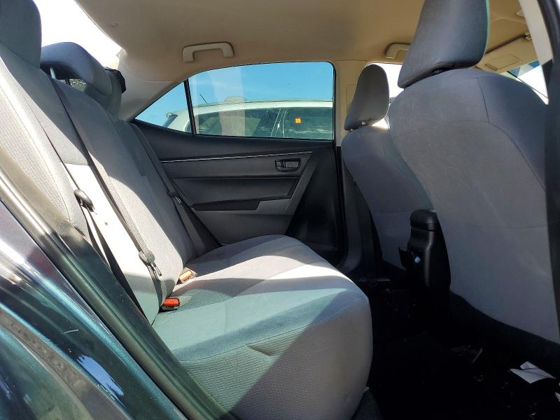 2015 Toyota Corolla მანქანა იყიდება აუქციონზე, vin: 5YFBURHE2FP310456, აუქციონის ნომერი: 68716626