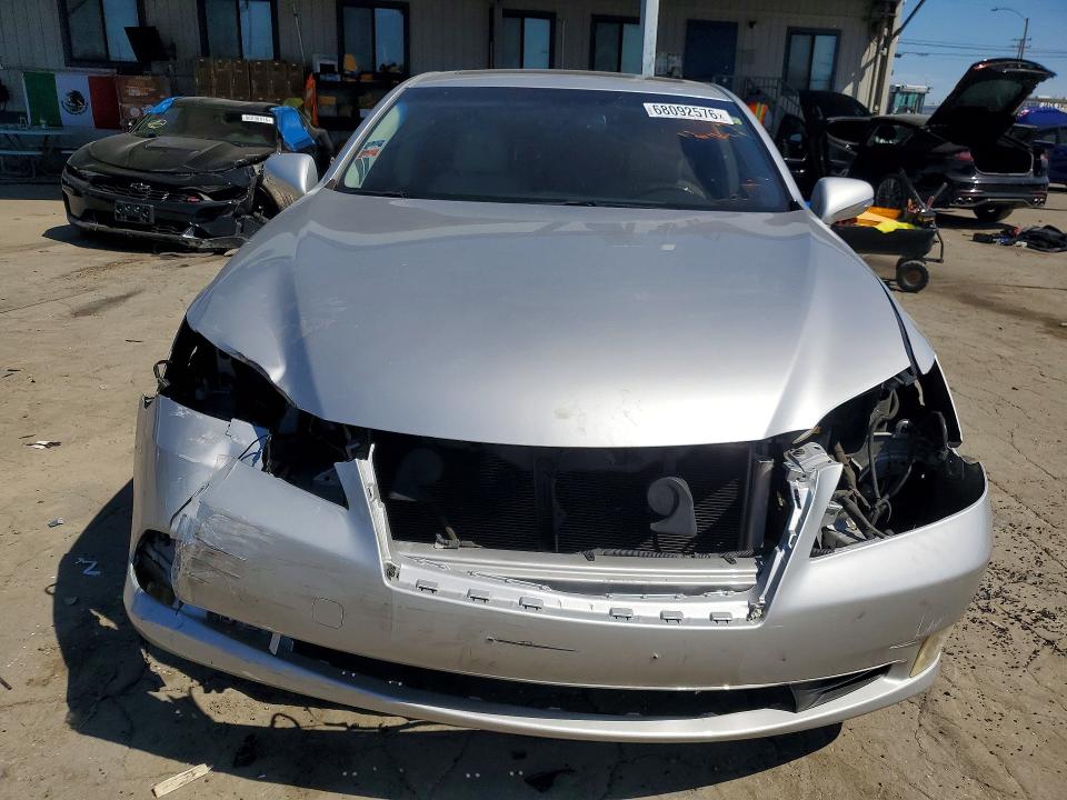 Продаж на аукціоні авто 2010 Lexus Es, vin: JTHBK1EG8A2352617, номер лоту: 68092576