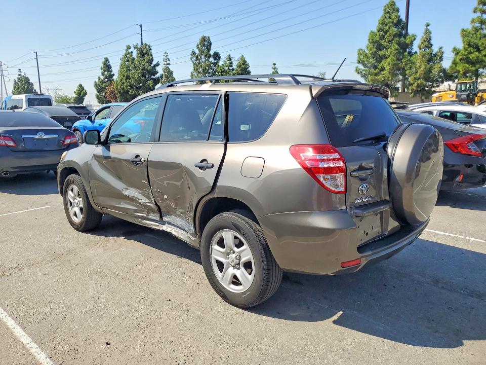Aukcja sprzedaży 2011 Toyota Rav4, vin: 2T3ZF4DV1BW066221, numer aukcji: 69883866