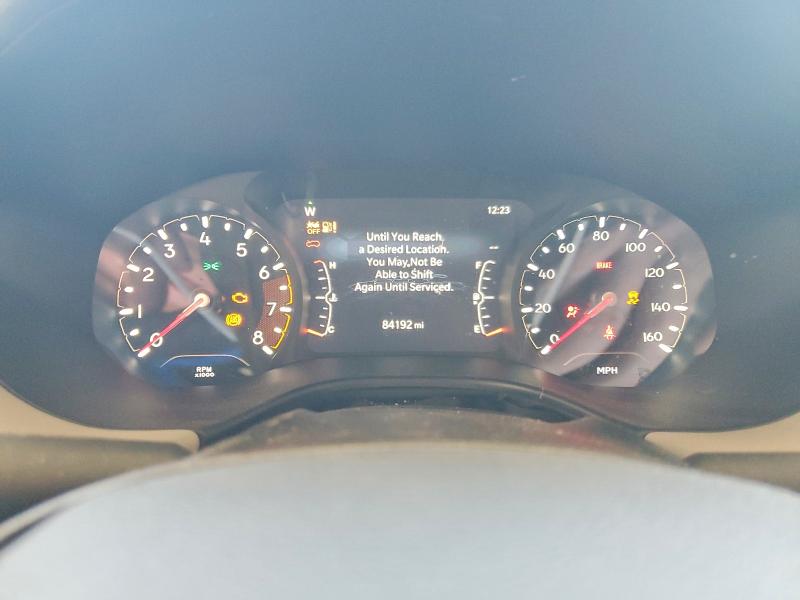 Продажа на аукционе авто 2025 Jeep Compass, vin: 3C4NJDCN1ST514091, номер лота: 68674136