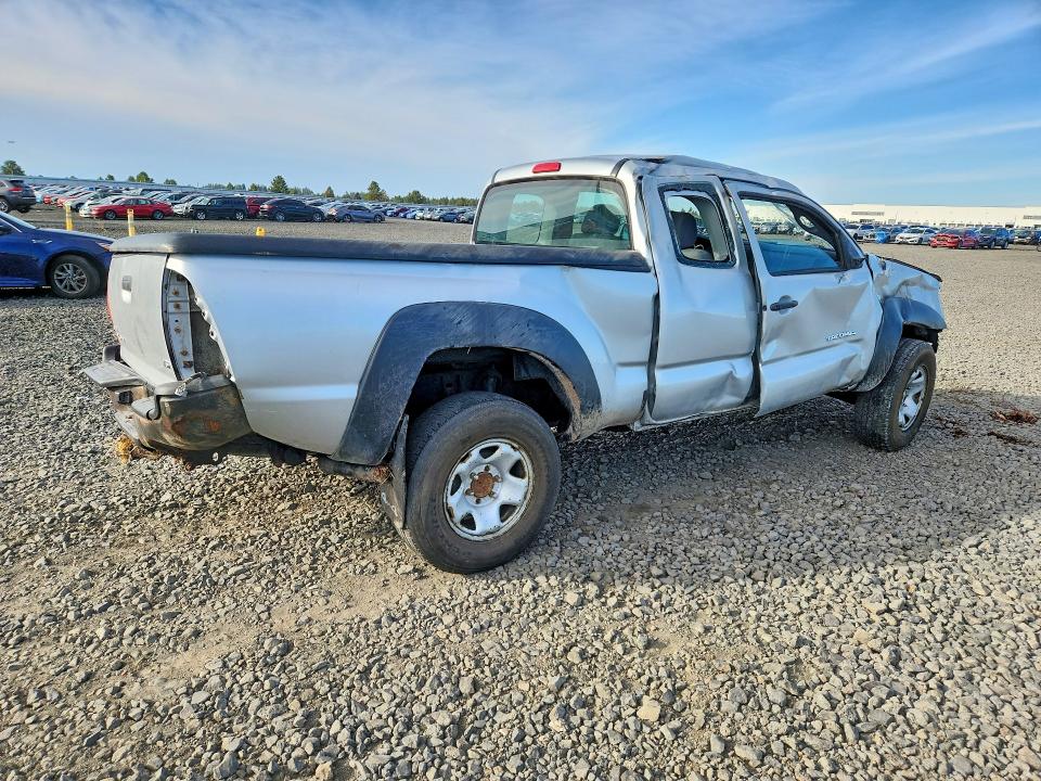 Продаж на аукціоні авто 2008 Toyota Tacoma, vin: 5TEUU42N38Z500297, номер лоту: 69435866