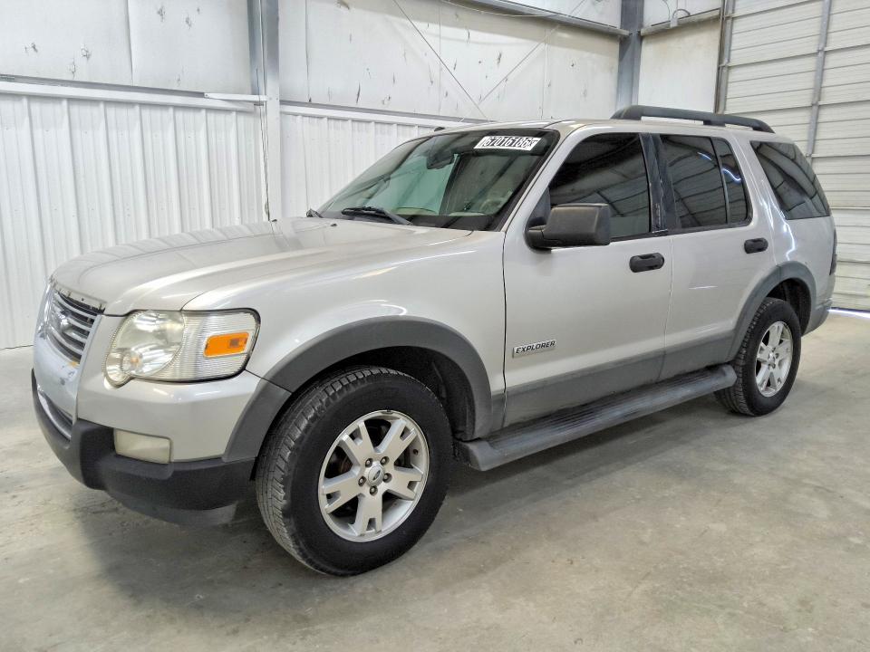 Aukcja sprzedaży 2006 Ford Explorer, vin: 1FMEU63826UB23715, numer aukcji: 67016186