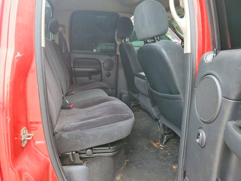 Aukcja sprzedaży 2005 Dodge Ram 2500, vin: 3D7KS28DX5G900841, numer aukcji: 69582686