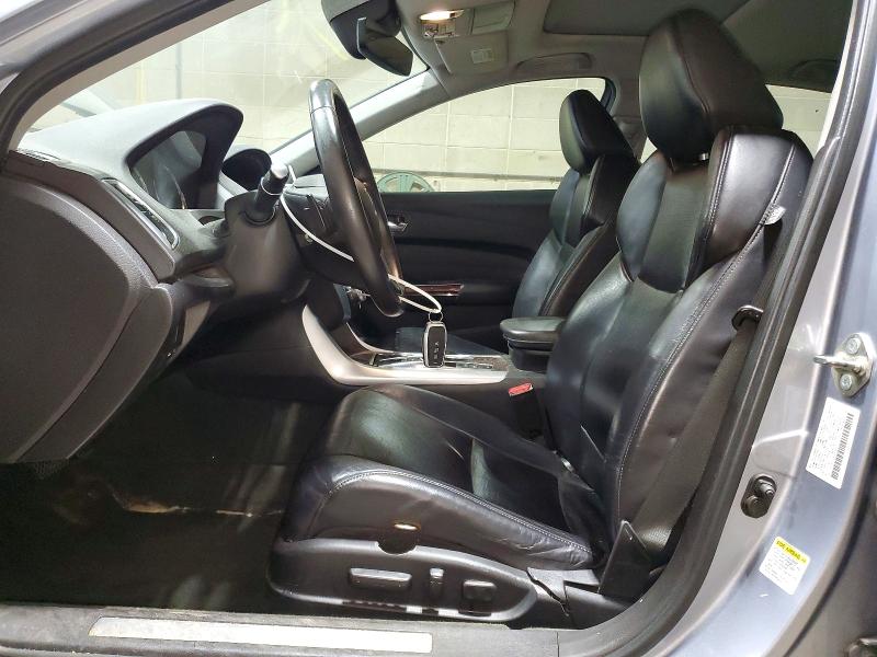 Продаж на аукціоні авто 2015 Acura Tlx, vin: 19UUB3F56FA004610, номер лоту: 70816636
