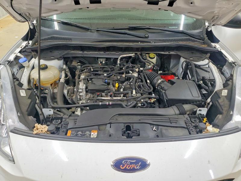 Продаж на аукціоні авто 2022 Ford Escape, vin: 1FMCU0F60NUA63902, номер лоту: 67158916
