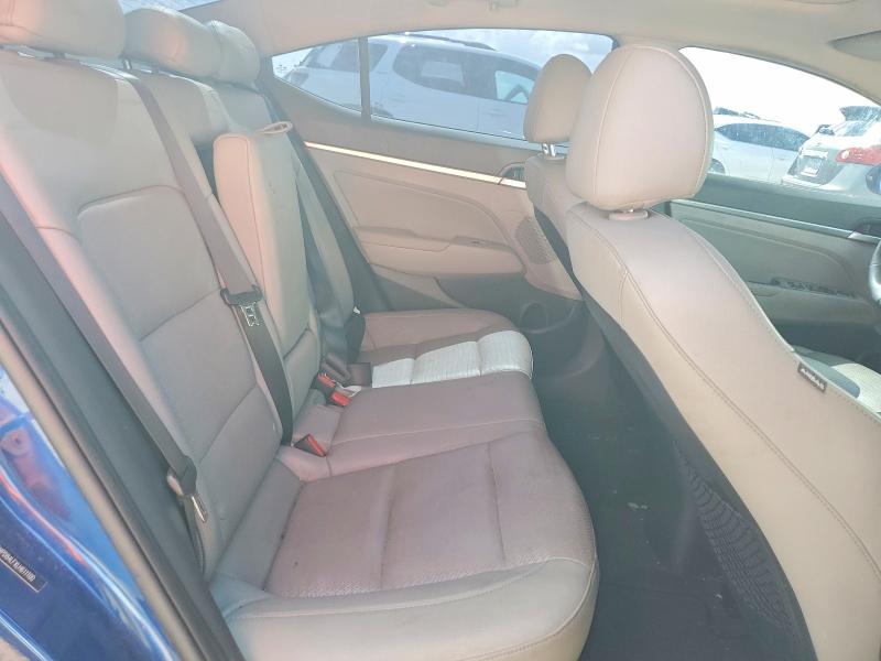 Продаж на аукціоні авто 2020 Hyundai Elantra, vin: 5NPD84LFXLH611100, номер лоту: 68657156