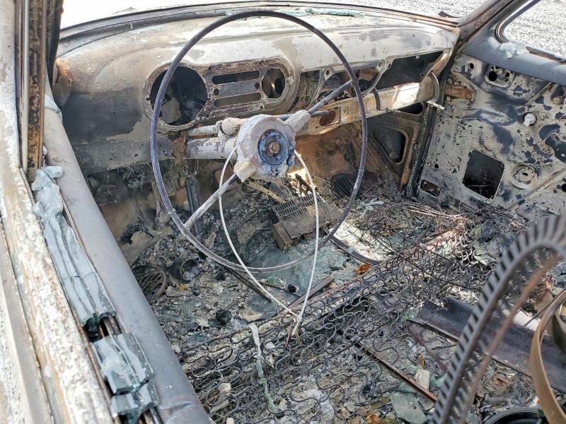Auction sale of the 1953 Chevrolet Bel Air, vin: B53L059158, lot number: 67166676