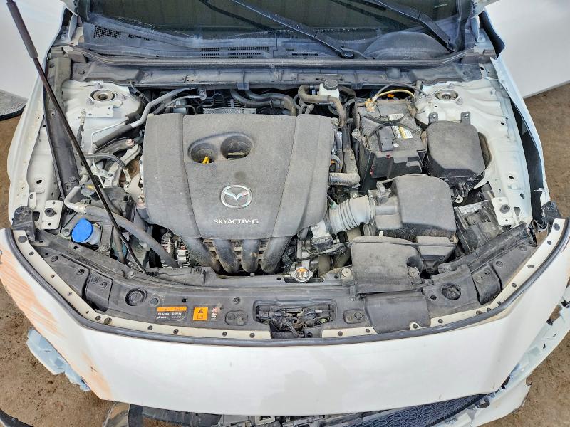 Aukcja sprzedaży 2021 Mazda 3, vin: JM1BPAML8M1331536, numer aukcji: 69168296