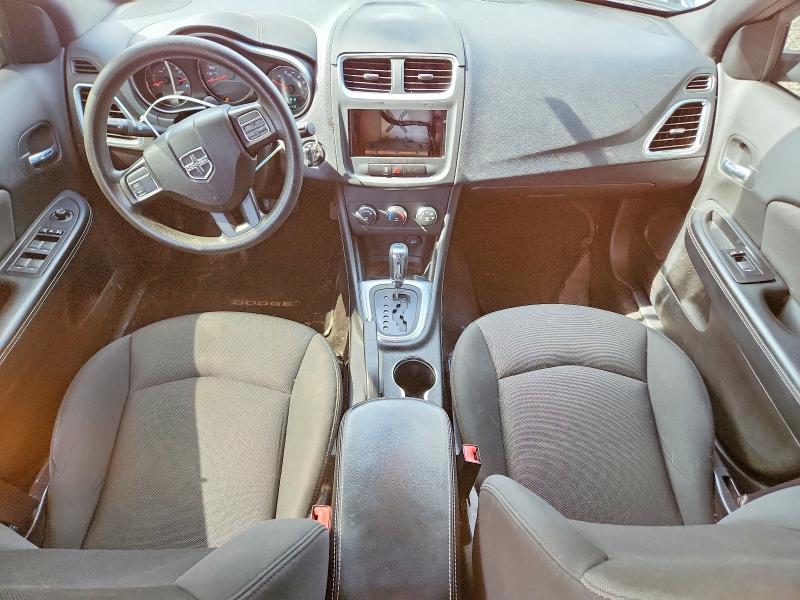 Auction sale of the 2012 Dodge Avenger, vin: 1C3CDZAB9CN128741        , lot number: 68580936