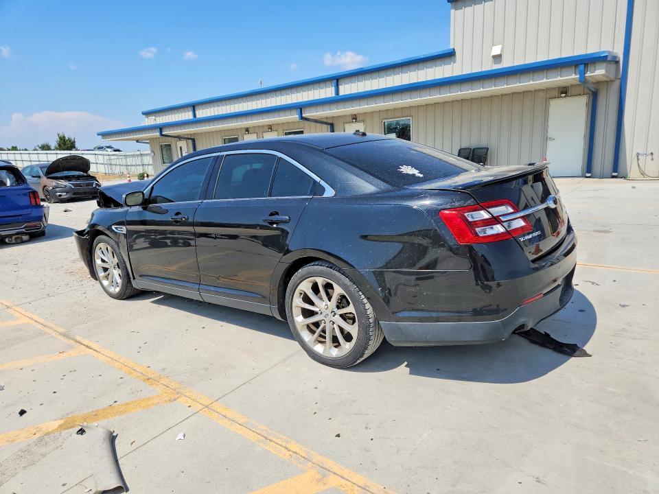 Продажа на аукционе авто 2013 Ford Taurus, vin: 1FAHP2F83DG144345, номер лота: 68359266