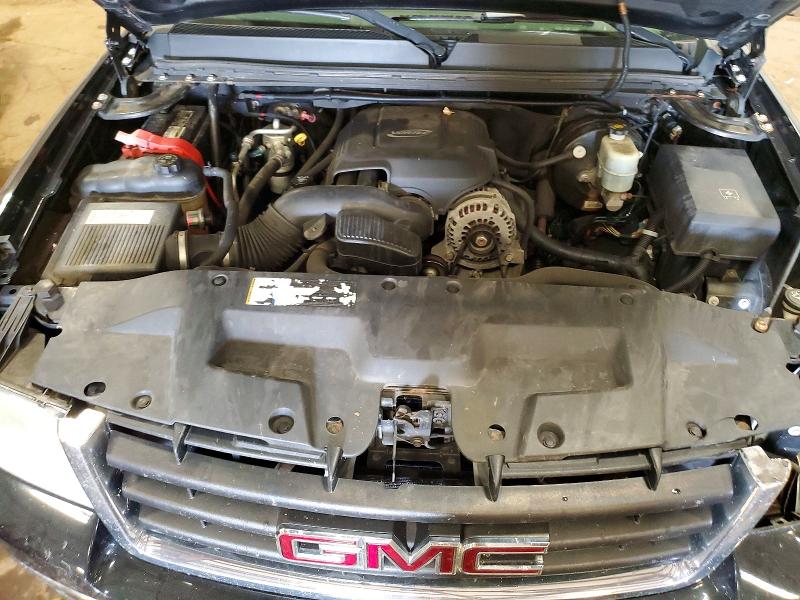 Продажа на аукционе авто 2007 Gmc New Sierra, vin: 2GTEK13MX71573037, номер лота: 70521866