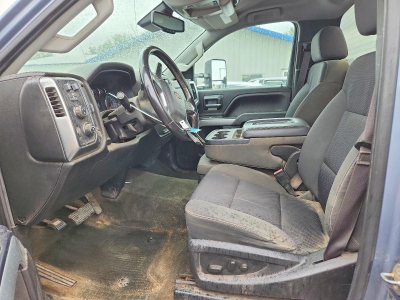 Aukcja sprzedaży 2015 Chevrolet Silverado, vin: 1GC0KZEG5FZ541005, numer aukcji: 70460506