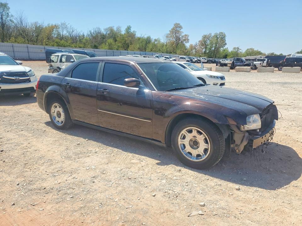 Aukcja sprzedaży 2005 Chrysler 300, vin: 2C3JA53G45H134024, numer aukcji: 67380726