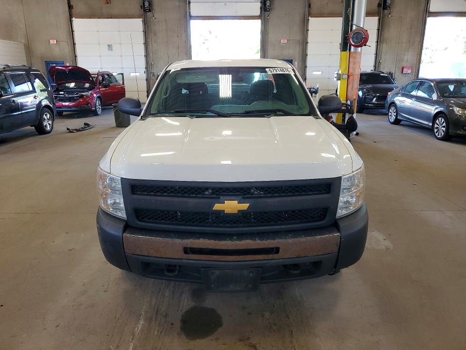Aukcja sprzedaży 2013 Chevrolet Silverado, vin: 1GCRKPEA0DZ102055, numer aukcji: 67914876
