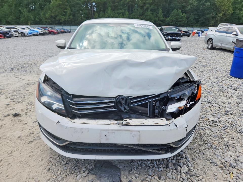 Продаж на аукціоні авто 2014 Volkswagen Passat, vin: 1VWAS7A31EC088379, номер лоту: 68610886